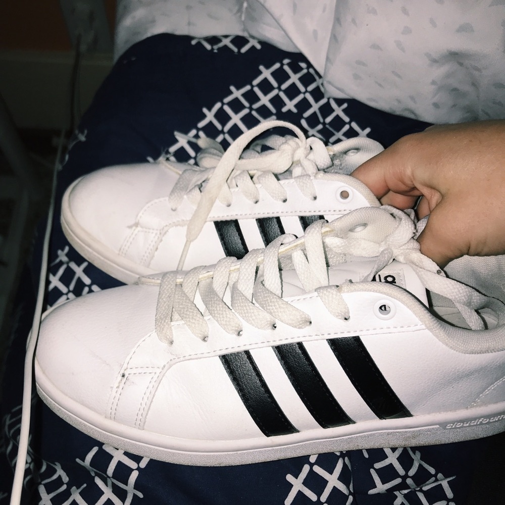 Adidas superstars